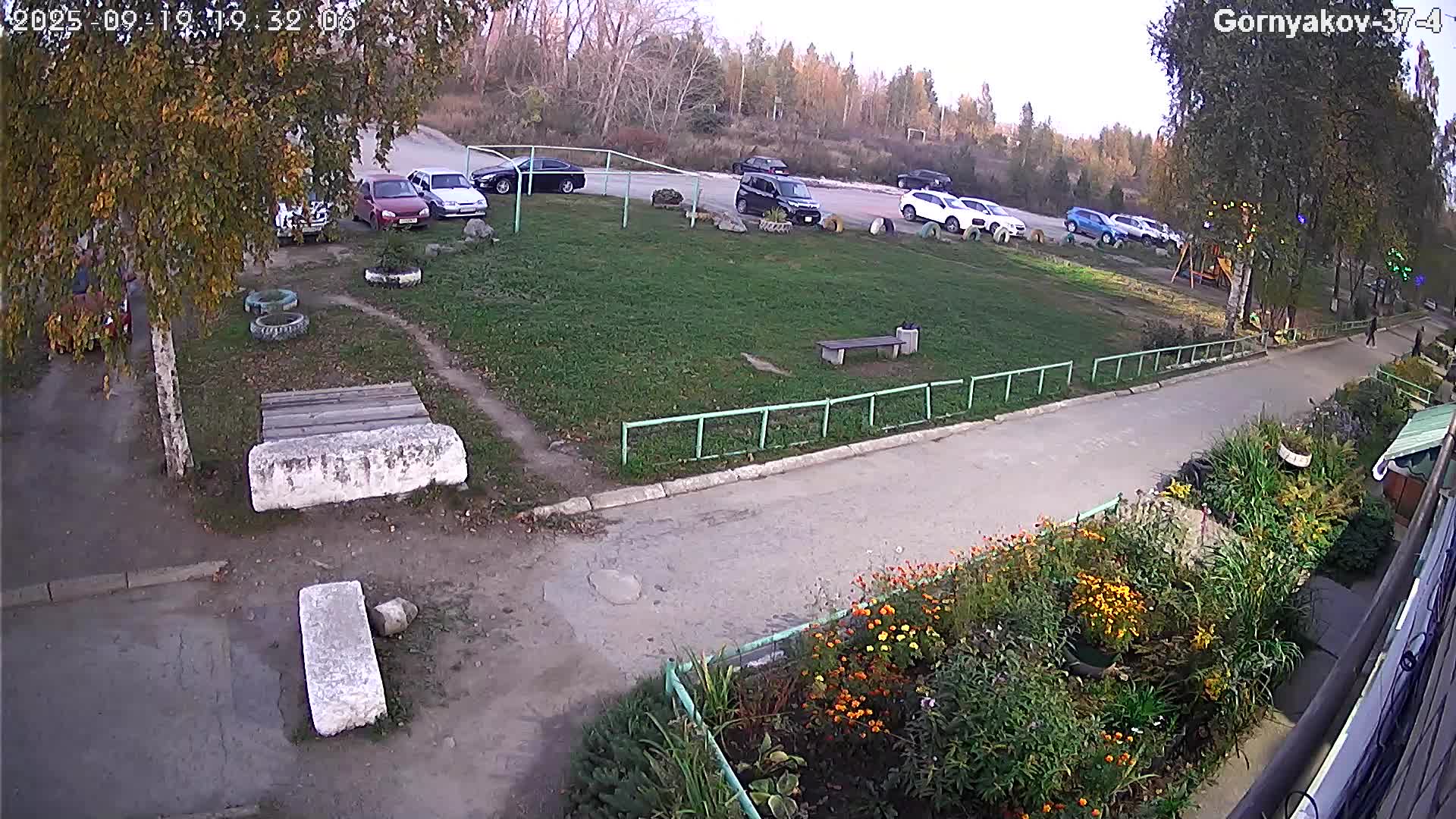 Горняков 37 камера 4