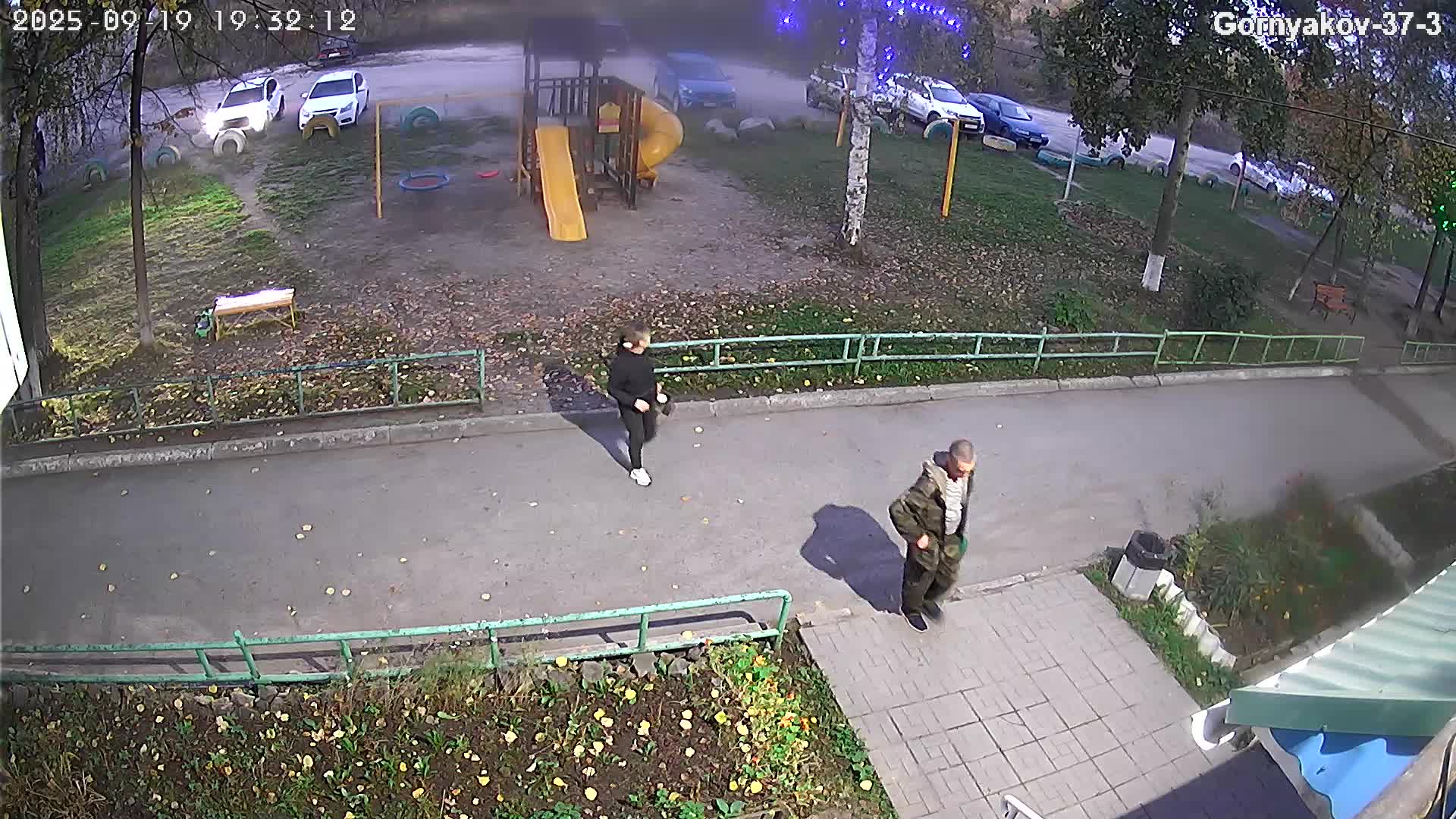 Горняков 37 камера 3