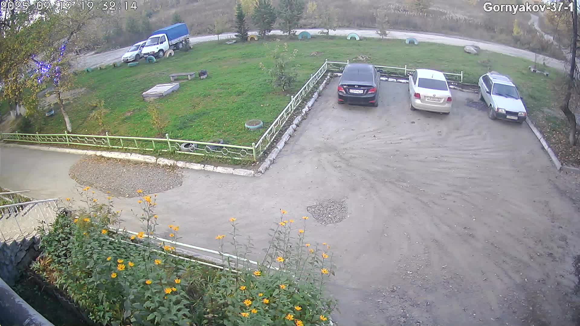 Горняков 37 камера 2