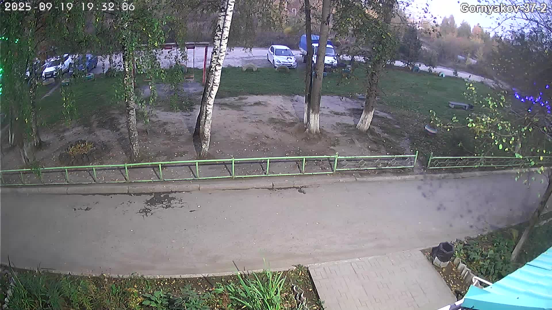 Горняков 37 камера 1