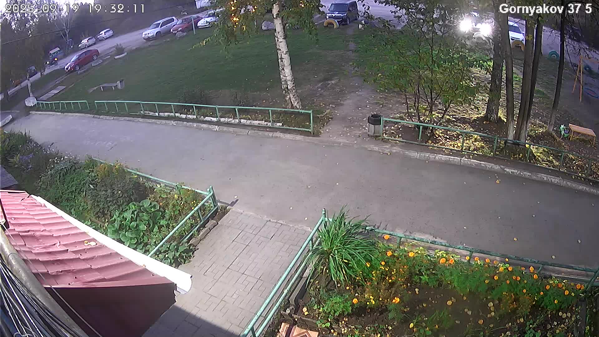 Горняков 37 камера 5