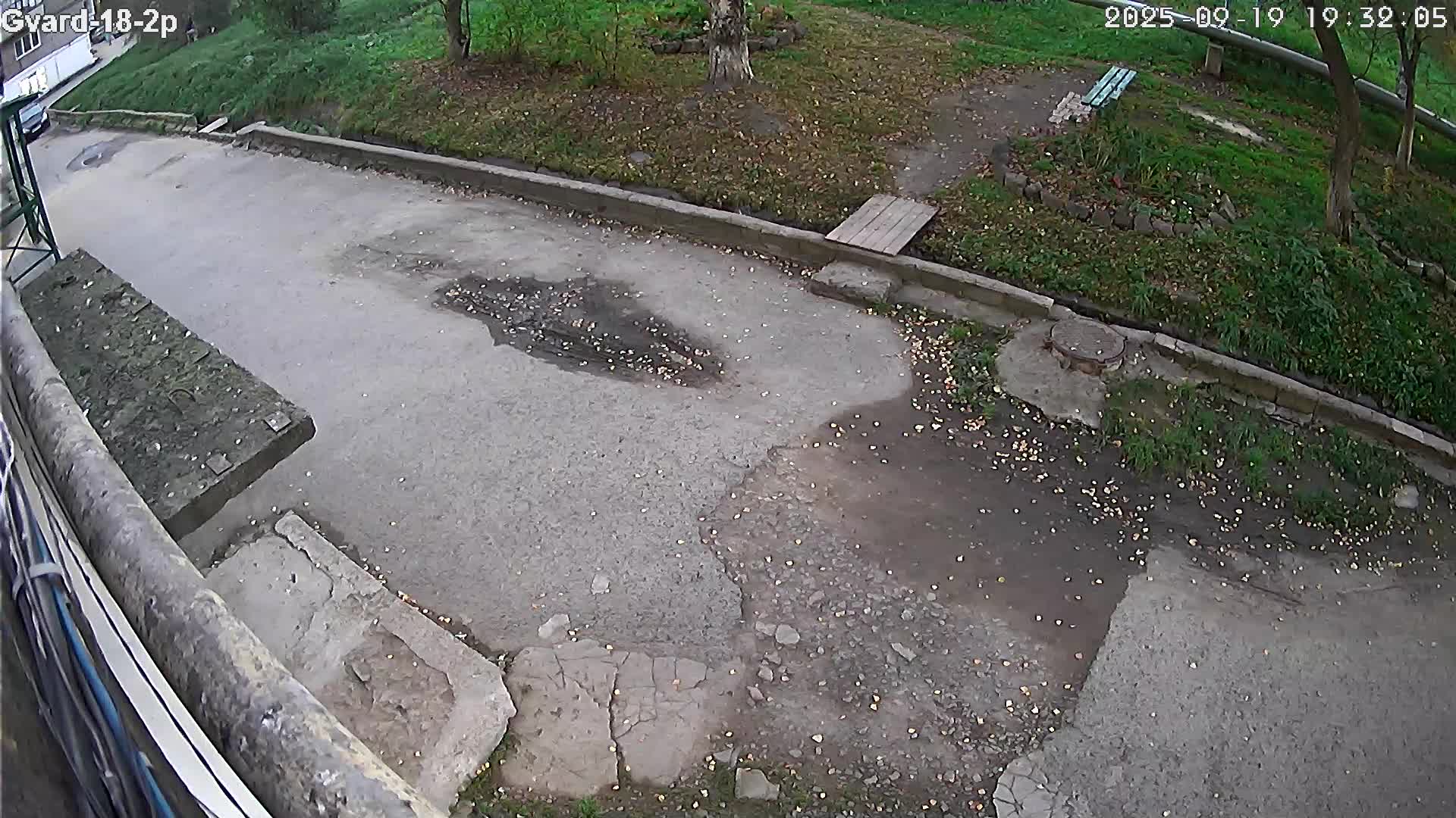 Гвардейцев 18 камера 2