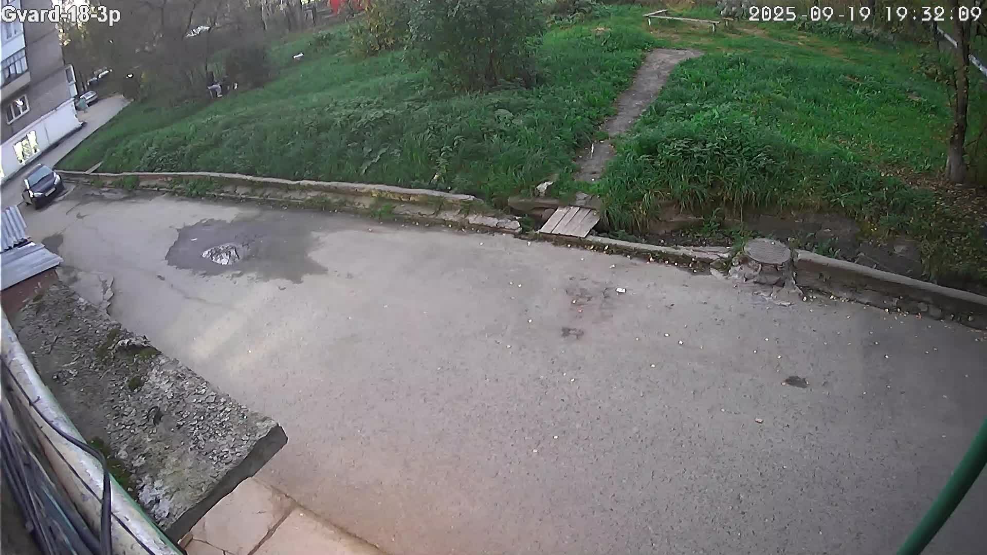 Гвардейцев 18 камера 3