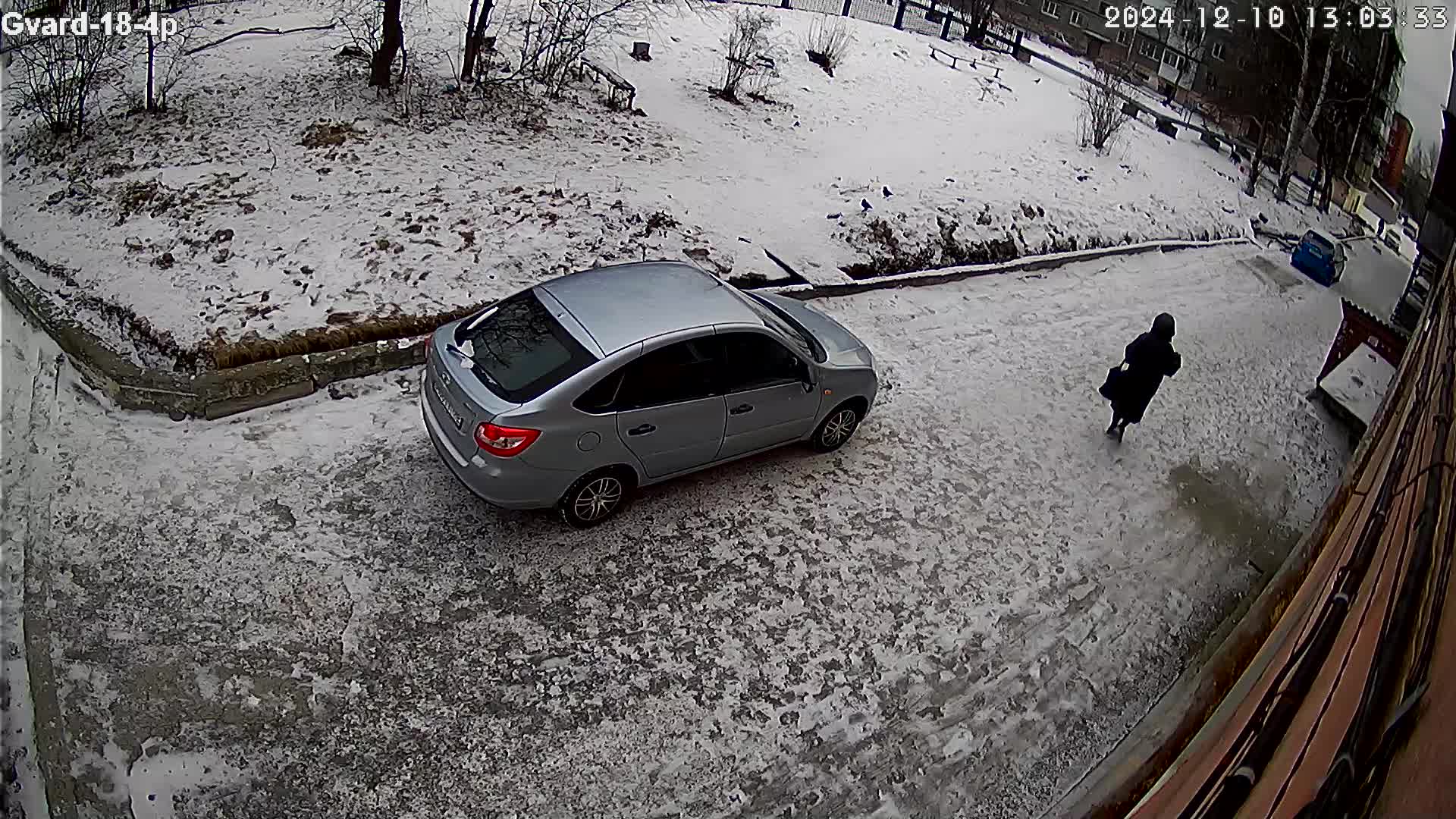 Гвардейцев 18 камера 4