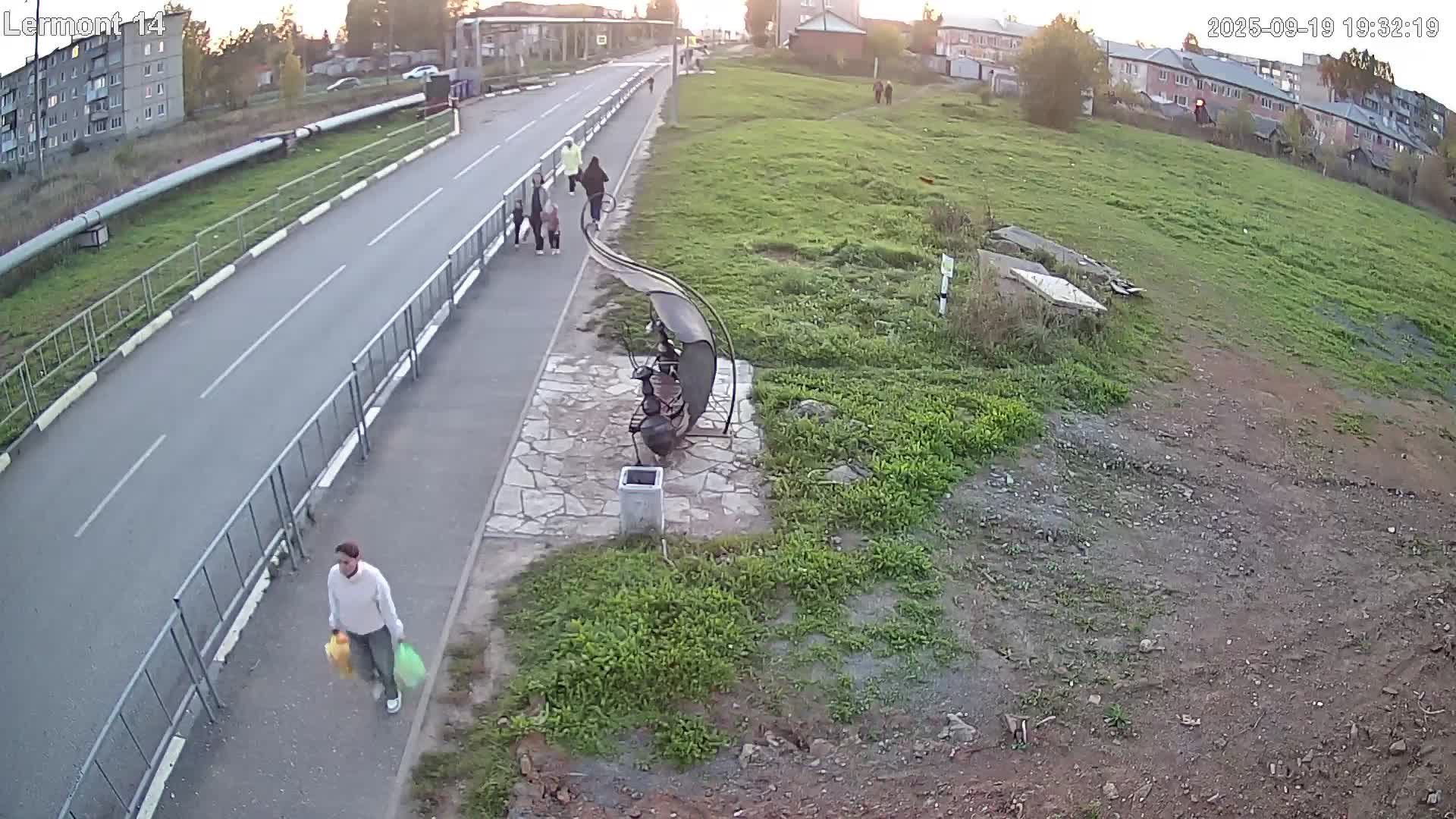 Лермонтова 14