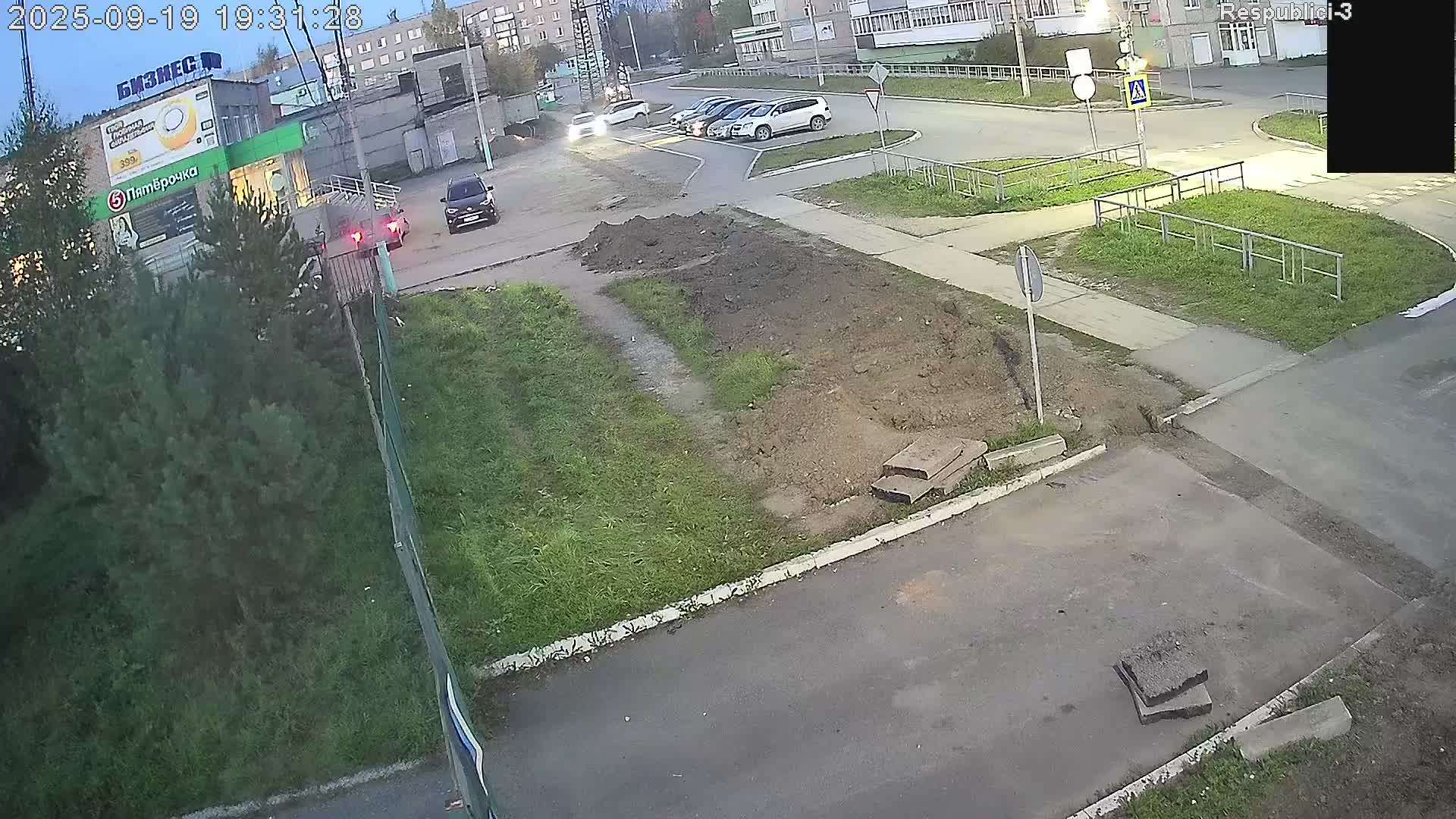 Салон красоты "Ева"