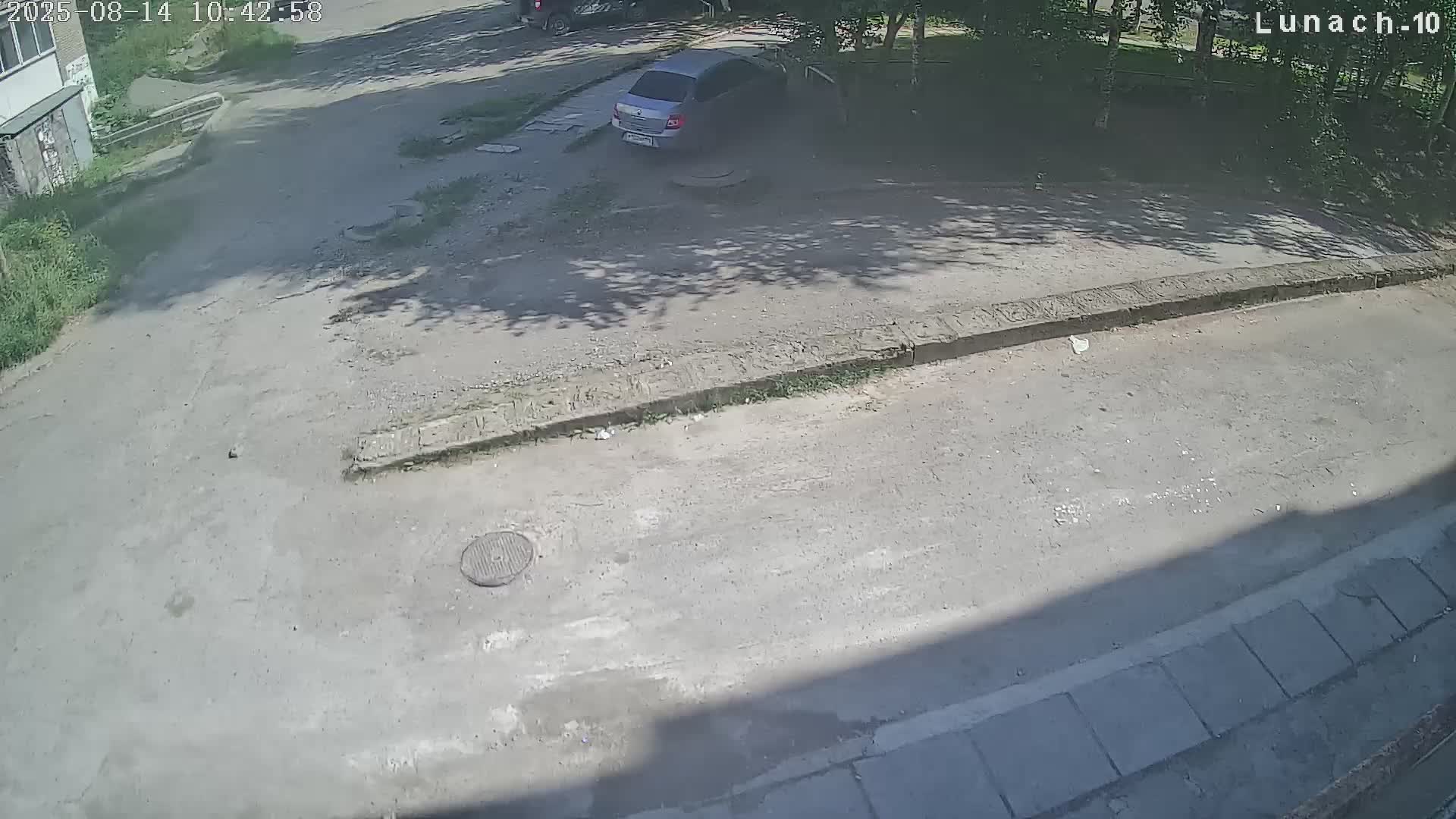 Луначарского 10 последний подъезд