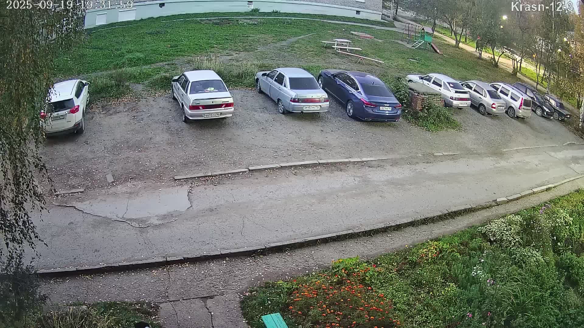 Красноармейская 12 3 подъезд